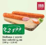 Kiełbasa JBB