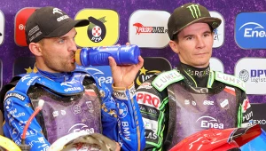 Zapaść gwiazdy tuż przed hitem ligi. Motor Lublin jeszcze poczeka