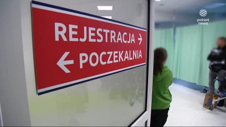 "Wydarzenia": Fatalna sytuacja służby zdrowia w Polsce