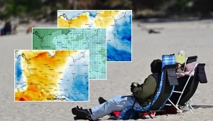 Będzie więcej wiosny w wiośnie. Pogoda w weekend będzie coraz lepsza