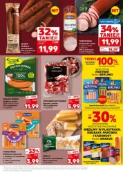 Mocny start - Kaufland