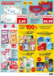 Mocny start - Kaufland