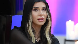 Wyznanie gwiazdy wprawiło trenerów w osłupienie. Ledwo ją uratowali