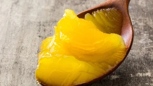 Masło klarowane to jeden z najzdrowszych tłuszczów w kuchni