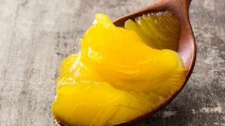 Masło klarowane to jeden z najzdrowszych tłuszczów w kuchni