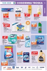 Twoja kuchnia w stylu włoskim - E.Leclerc