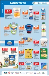 Twoja kuchnia w stylu włoskim - E.Leclerc