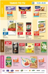 Twoja kuchnia w stylu włoskim - E.Leclerc