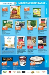 Twoja kuchnia w stylu włoskim - E.Leclerc