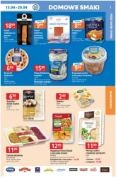 Twoja kuchnia w stylu włoskim - E.Leclerc