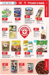 Twoja kuchnia w stylu włoskim - E.Leclerc