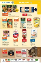 Twoja kuchnia w stylu włoskim - E.Leclerc