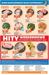 Twoja kuchnia w stylu włoskim - E.Leclerc