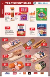 Twoja kuchnia w stylu włoskim - E.Leclerc