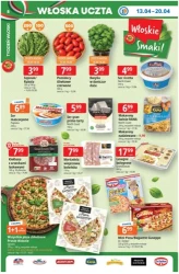 Twoja kuchnia w stylu włoskim - E.Leclerc