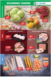 Twoja kuchnia w stylu włoskim - E.Leclerc