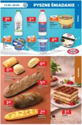 Twoja kuchnia w stylu włoskim - E.Leclerc