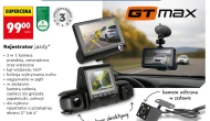 Відеореєстратор GT Max
