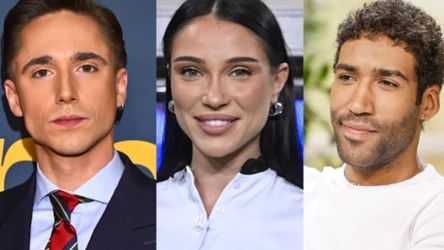 Wojciech Kucina, Natsu, Gamou Fall