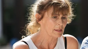 Teresa z "Sanatorium miłości" znowu grymasi. Widzowie są jednogłośni