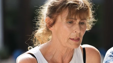 "Sanatorium miłości" 8. Teresa