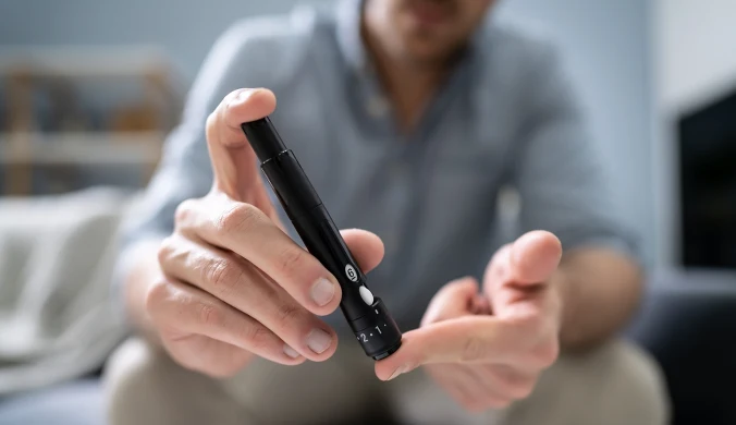 Grupa krwi a zdrowie metaboliczne. Jedno powiązanie okazało się kluczowe