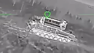 9 systemów Tor w 9 dni. Ukraina przełamuje rosyjską obronę powietrzną