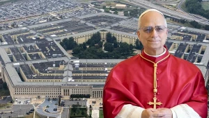 Watykan reaguje na doniesienia mediów w sprawie USA. "Nieprawda"