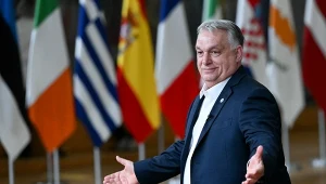 Nie kibicuję Orbanowi, chociaż….