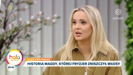 Nieudana wizyta u fryzjera - jak złożyć reklamację i dochodzić swoich praw
