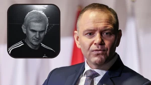 Karol Nawrocki zareagował na śmierć Jacka Magiery