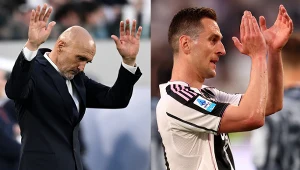 Ważny komunikat dla Milika. Juventus właśnie ogłosił. Koniec spekulacji