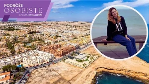 "Jesteś ciągle nieszczęśliwa". Polka szczerze o przeprowadzce do Hiszpanii