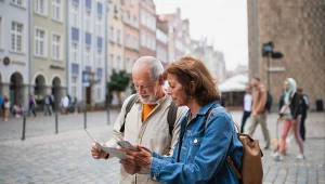 Gdzie na majówkę w 2026? Ekspert zdradził najciekawsze kierunki w Polsce