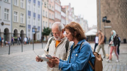 Gdzie na majówkę w 2026? Ekspert zdradził najciekawsze kierunki w Polsce