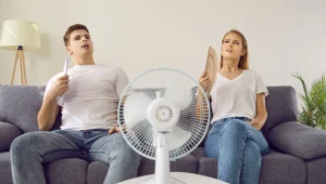 Ta rzecz wygania z domu szczęście. Działaj, nim przyjdą ciepłe dni