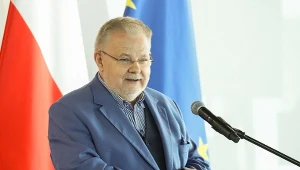 Prof. Zbigniew Izdebski 