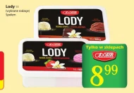 Lody Społem