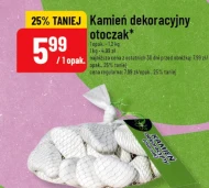 Kamień dekoracyjny