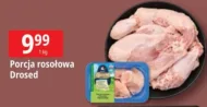 Porcja rosołowa Drosed