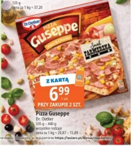 Pizza Dr. Oetker