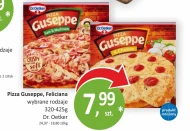 Pizza Dr. Oetker