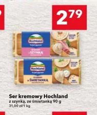 Ser Hochland