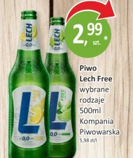 Piwo Lech