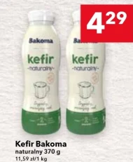 Kefir Bakoma