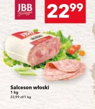 Сальчесон JBB