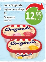 Морозиво Magnum