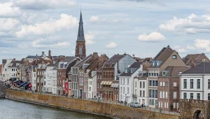 Maastricht - co warto zobaczyć w jednym z najpiękniejszych miast Holandii?