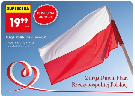 Прапор Polski