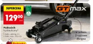 Podnośnik GT Max